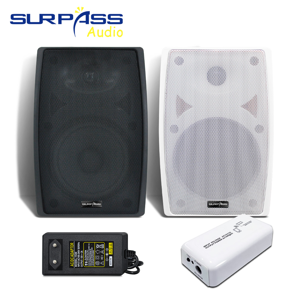 Audio Music Store - Smart Home Audio Mini Bluetooth Audio