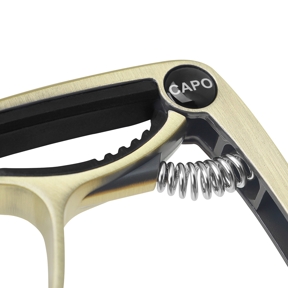 Guitar Capo Modulation Clip Pr - огляд і ціна Guitar Capo Clip