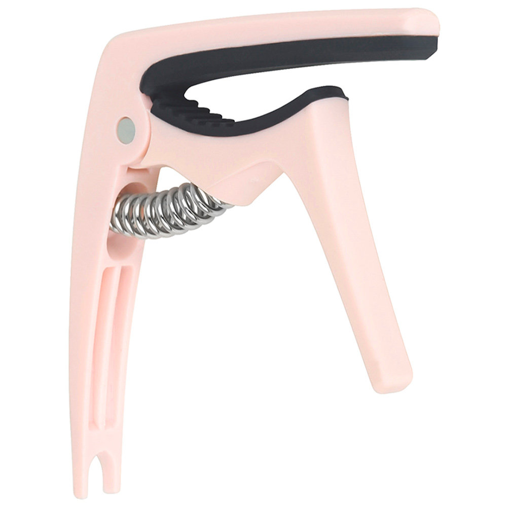 Guitar Capo Universal Tuner Cl - огляд і ціна Guitar Capo Clip