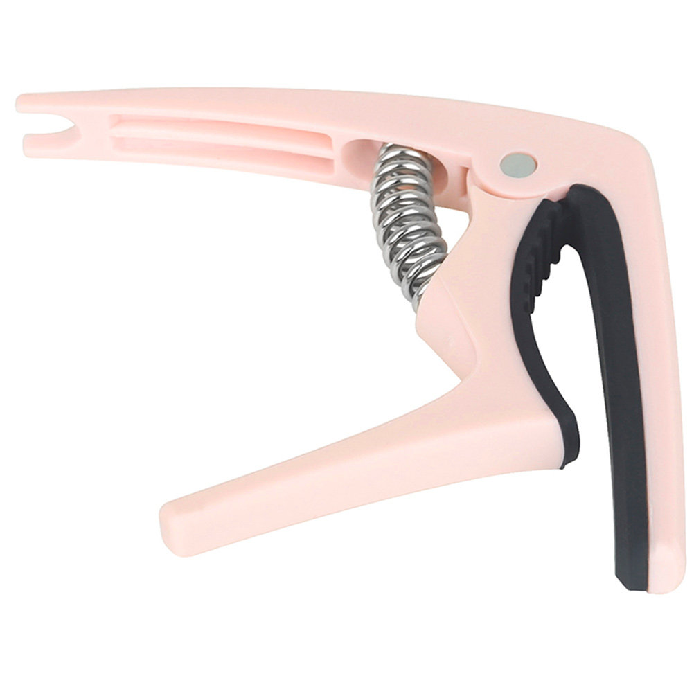 Guitar Capo Universal Tuner Cl - огляд і ціна Guitar Capo Clip