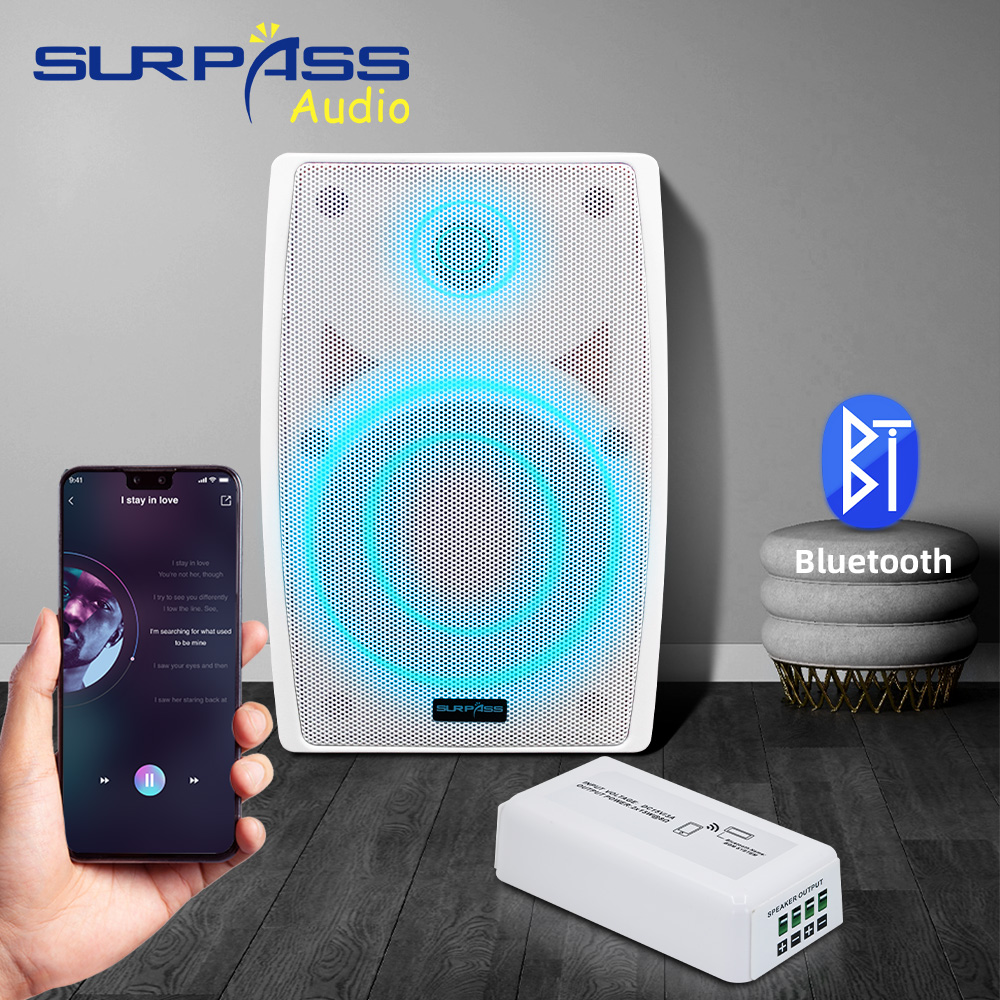 Smart Home Audio Mini Bluetoot - огляд і ціна Audio Music Store