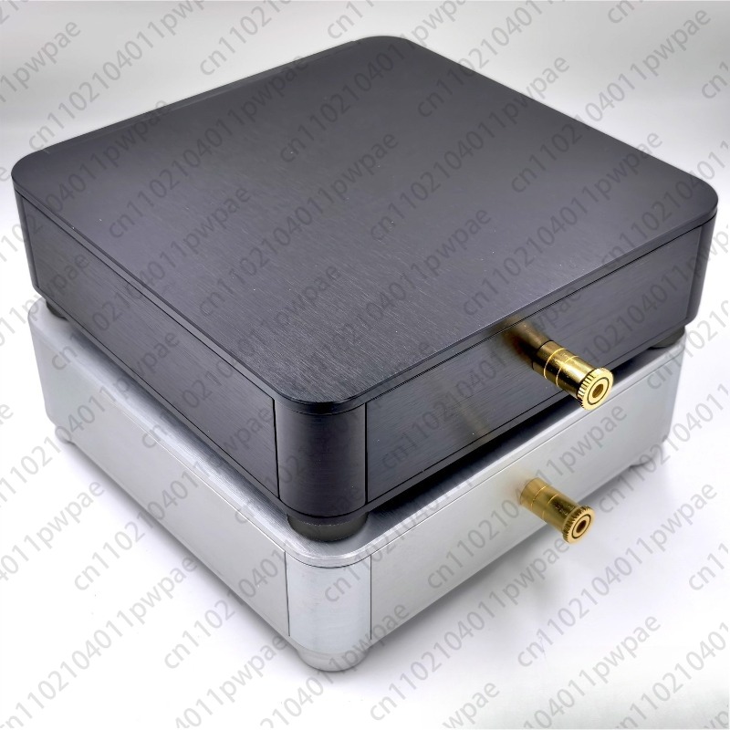 Audio Grounding Box for Hi-fi  - огляд і ціна Audio Music Quality Enhancer