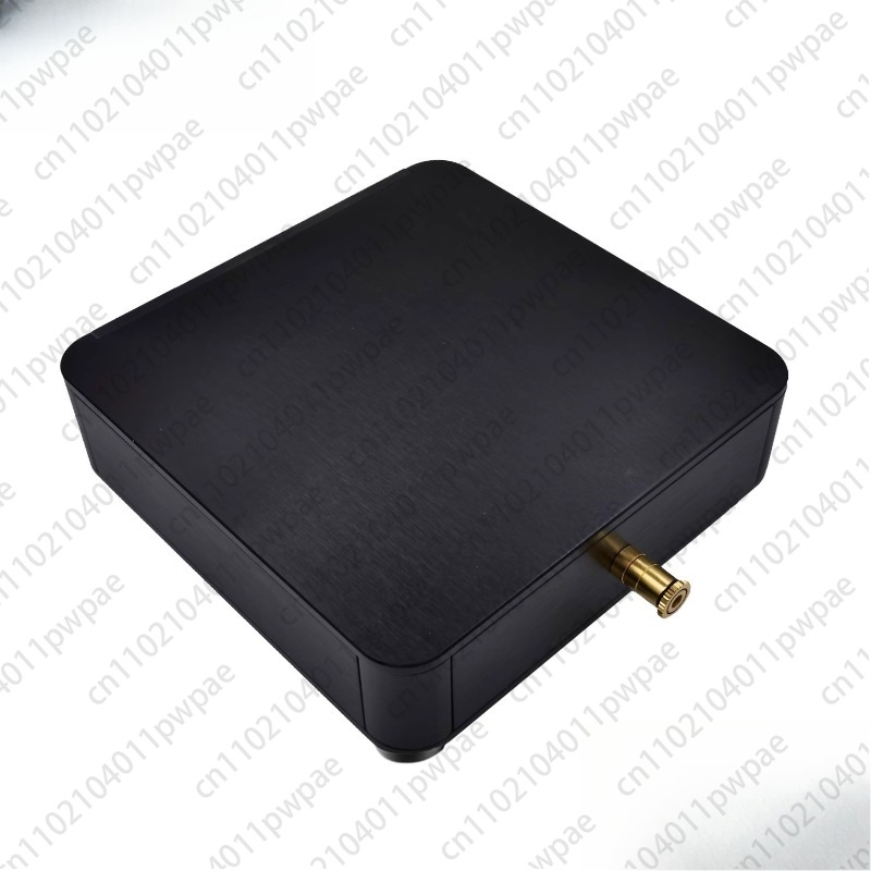 Audio Grounding Box for Hi-fi  - огляд і ціна Audio Music Quality Enhancer