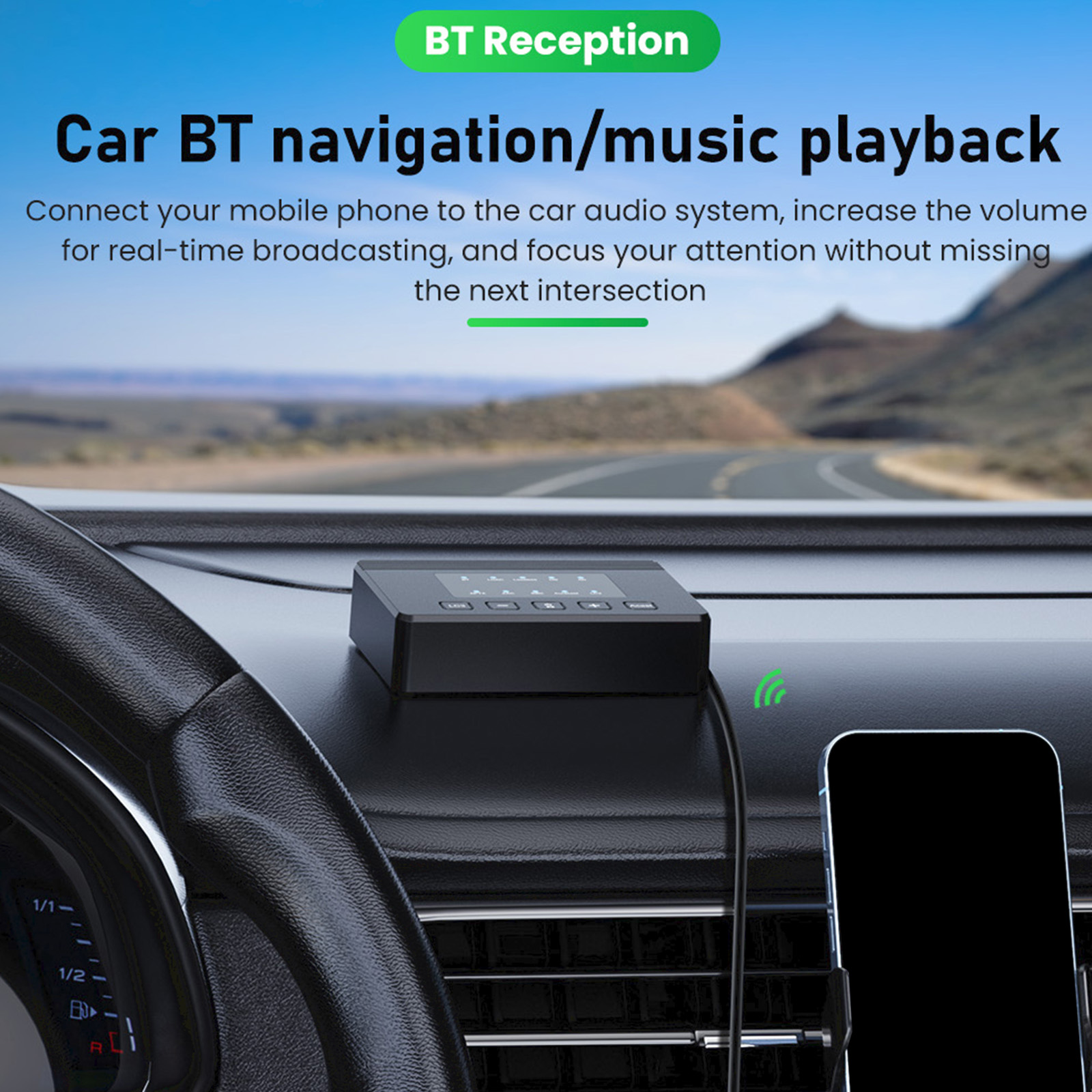 LDAC AptX-HD/AD/LL 2In1 BT Mus - огляд і ціна Audio Hd Music