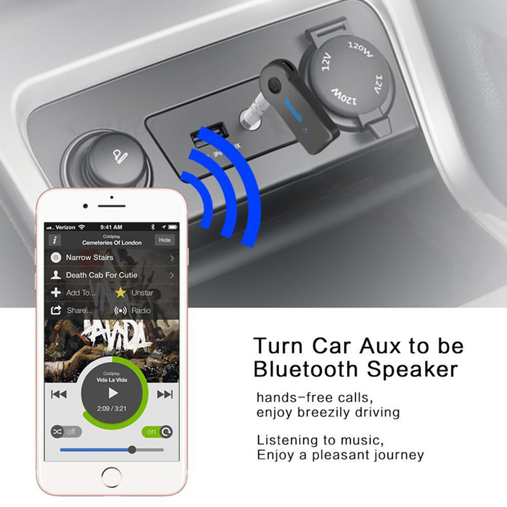 PIX-LINK B01 2-In 1 Wireless B - огляд і ціна Audio Music Link