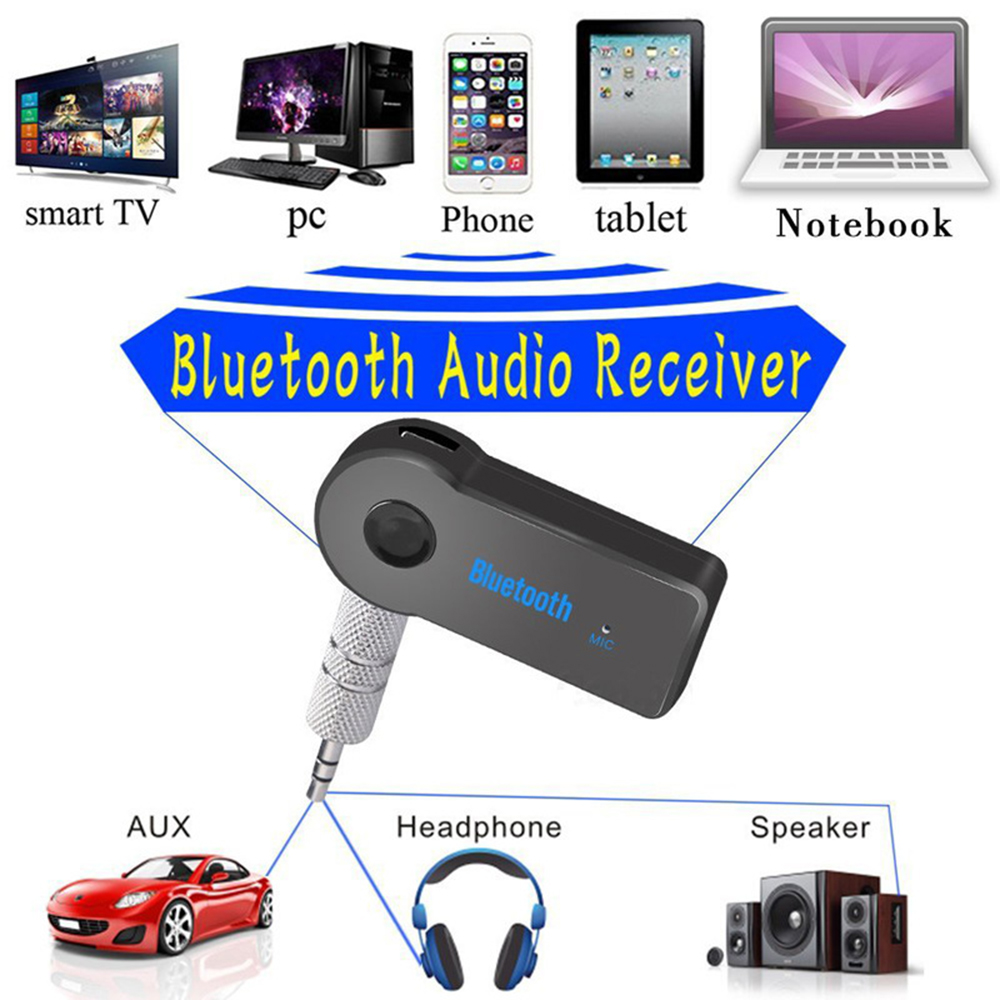 PIX-LINK B01 2-In 1 Wireless B - огляд і ціна Audio Music Link