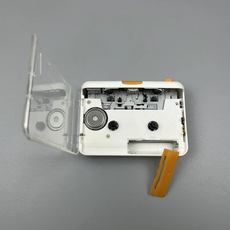 EZCAP218SP USB 2.0 Old Cassett - огляд і ціна Audio Music Player Pc