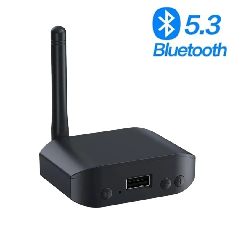 Bluetooth Audio Adapter 5.0 Re - огляд і ціна Audio Music Link