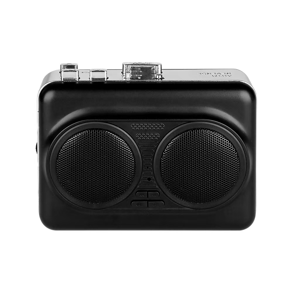 USB Cassette Player Tape to MP - огляд і ціна Audio Music Player Pc