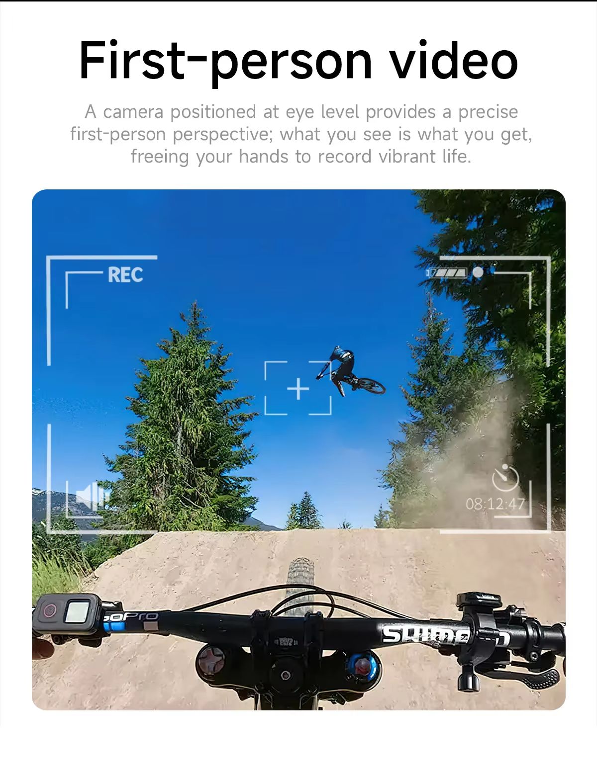 L805 AI Smart Glasses With 800 - огляд і ціна Audio Music To Video Ai