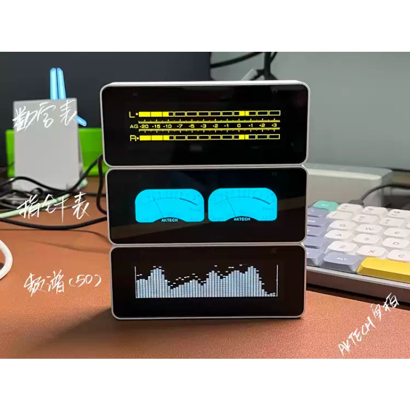 Everbright Store AK25664 Clock - огляд і ціна Audio Music Store