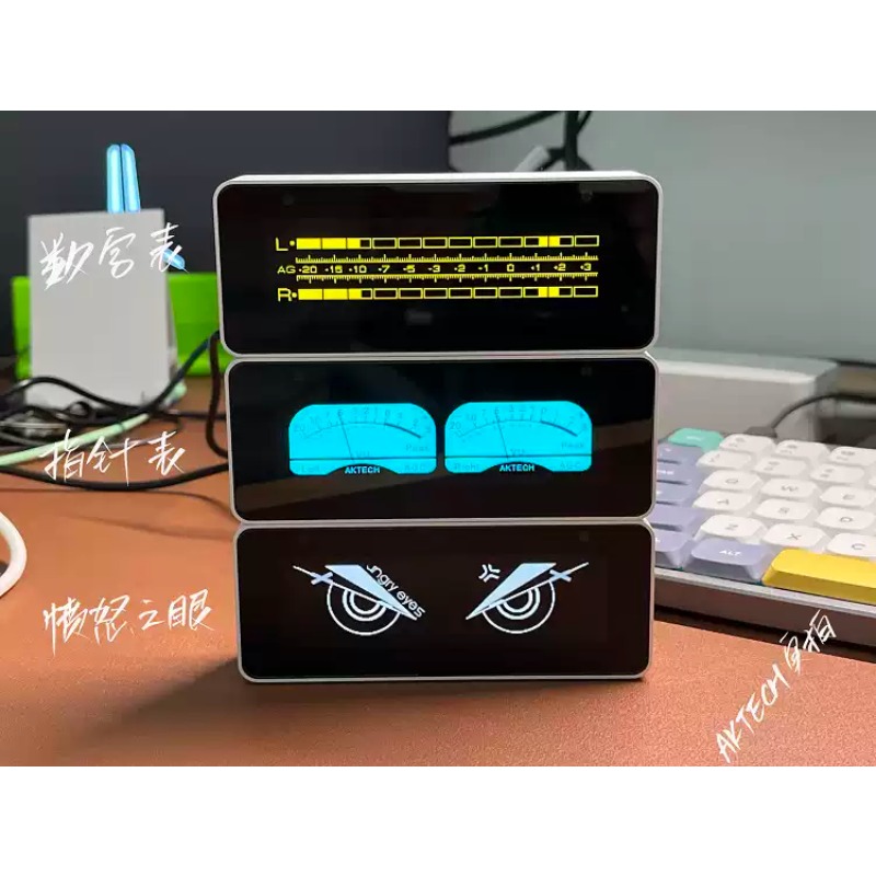 Everbright Store AK25664 Clock - огляд і ціна Audio Music Store