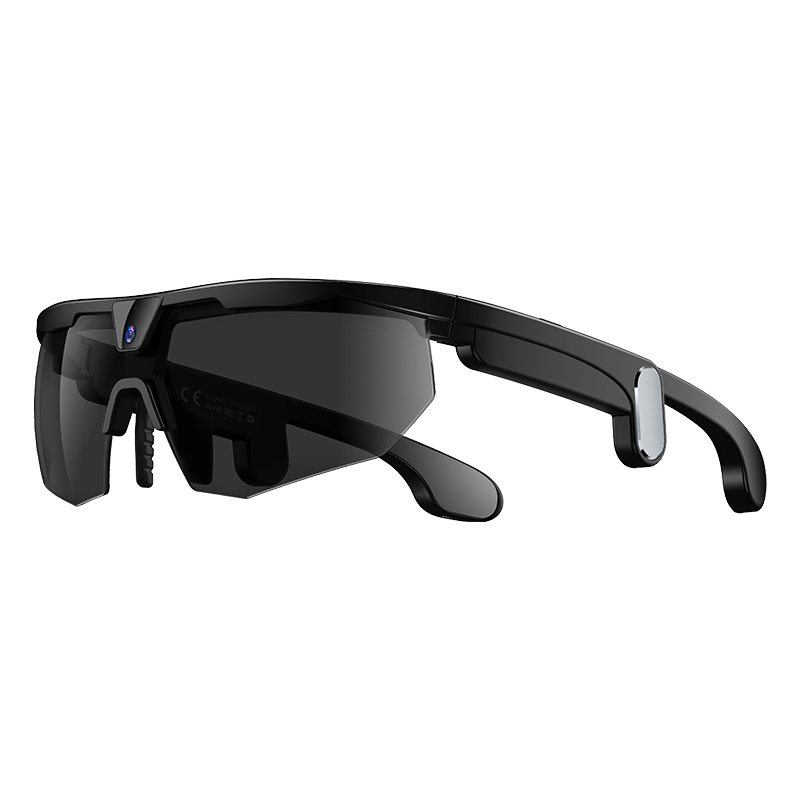 New Arrival Camera Fashion Sun - огляд і ціна Audio Music To Video Ai
