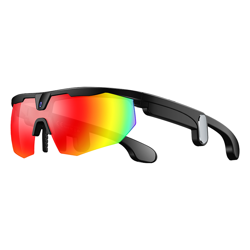 New Arrival Camera Fashion Sun - огляд і ціна Audio Music To Video Ai