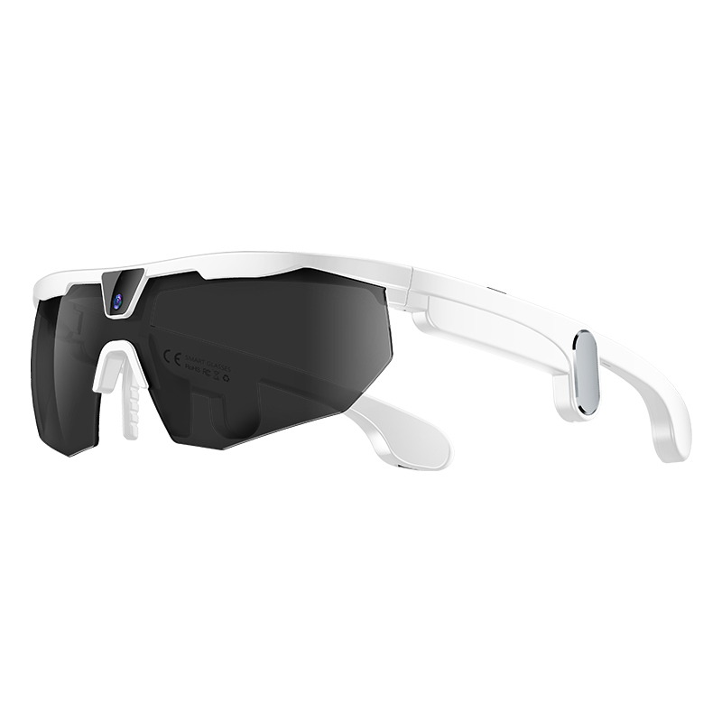 New Arrival Camera Fashion Sun - огляд і ціна Audio Music To Video Ai