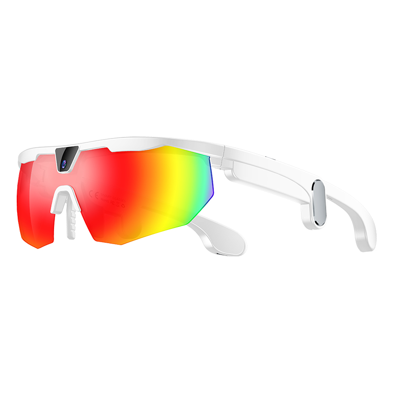 New Arrival Camera Fashion Sun - огляд і ціна Audio Music To Video Ai
