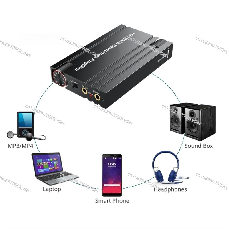 A32T-BT 5.0 3.5Mm Aux Headphon - огляд і ціна Audio Music Player Pc
