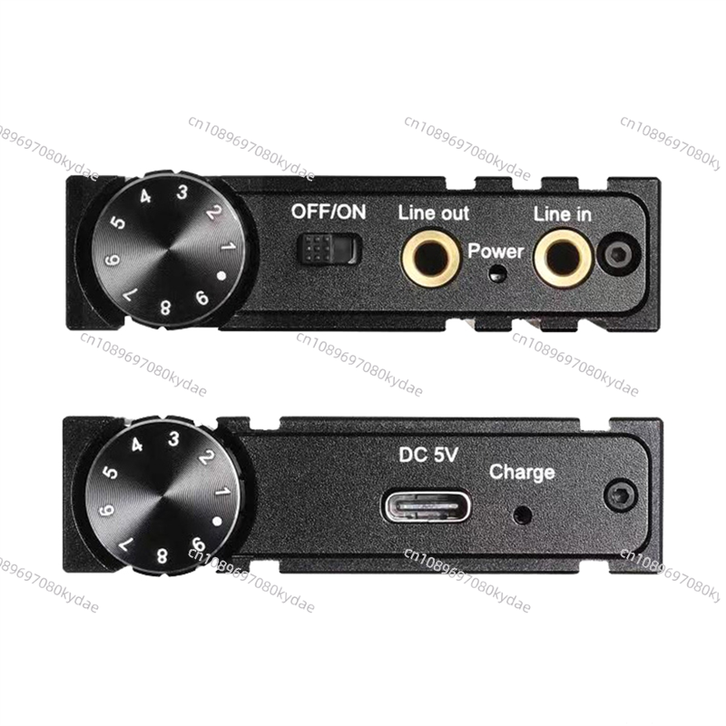 A32T-BT 5.0 3.5Mm Aux Headphon - огляд і ціна Audio Music Player Pc