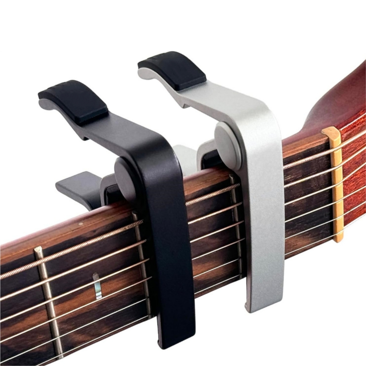 Miwayer Guitar Capo - Precisio - огляд і ціна Guitar Capo Clip