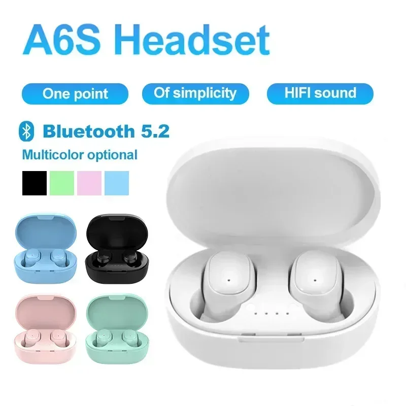Bluetooth Headphones Wireless  - огляд і ціна Audio Music Quality Enhancer