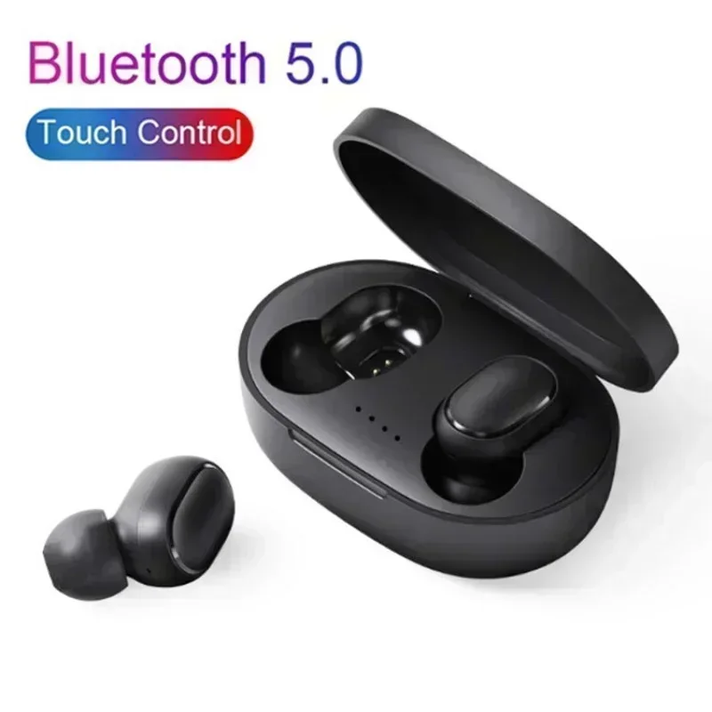 Bluetooth Headphones Wireless  - огляд і ціна Audio Music Quality Enhancer