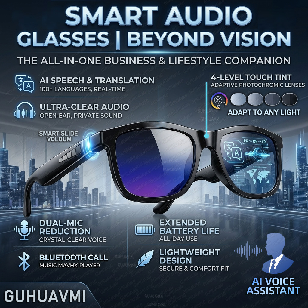 New Touch-Color Change Smart A - огляд і ціна Audio Music To Video Ai
