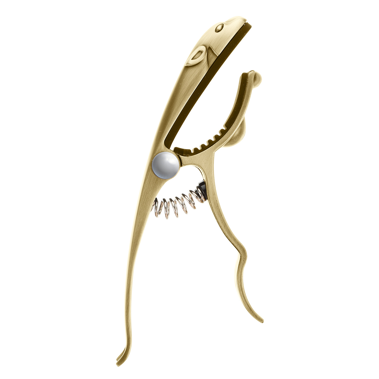 1Pcs Guitar Capo Zinc Alloy Ea - огляд і ціна Guitar Capo Clip