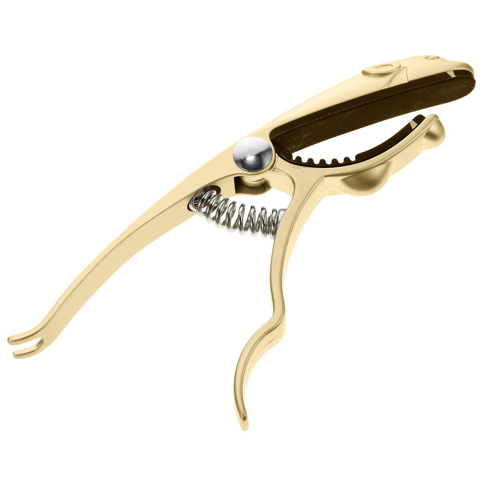 Guitar Capo Acoustic Electric  - огляд і ціна Guitar Capo Clip