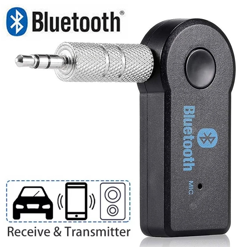 2 In 1 Wireless Audio Receiver - огляд і ціна Audio Hd Music