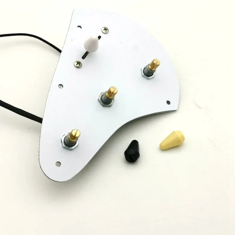 QI-X- Music Store-ST Guitar Pi - огляд і ціна Audio Music Store