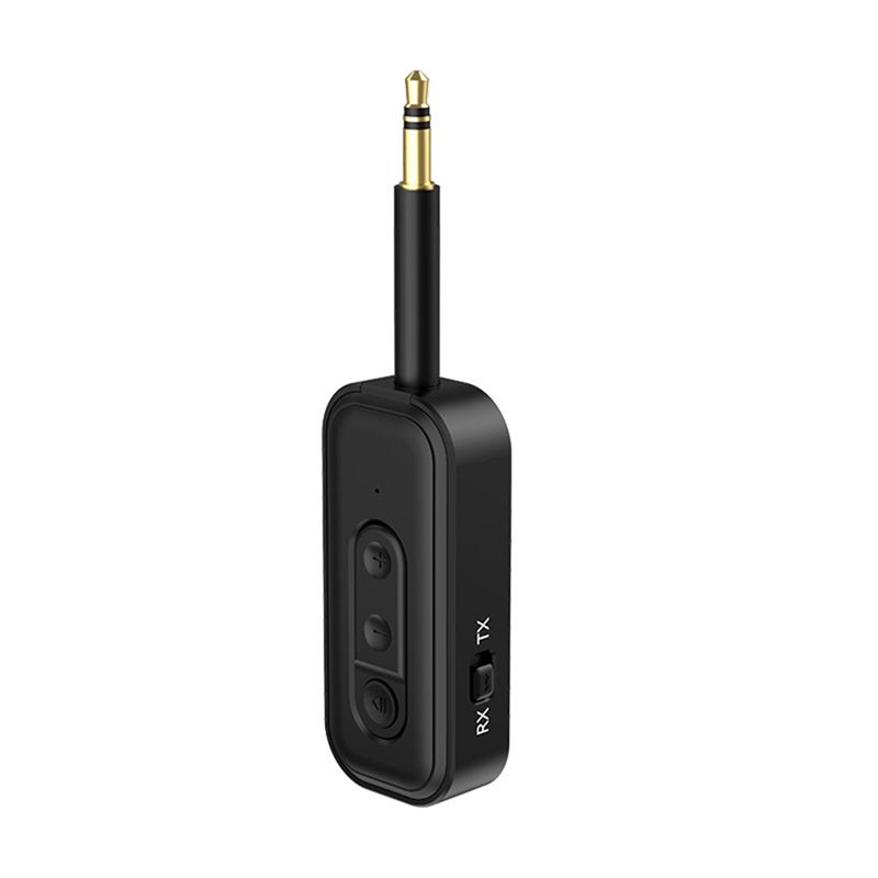 Bluetooth 5.3 Audio Receiver T - огляд і ціна Audio Music Player Pc