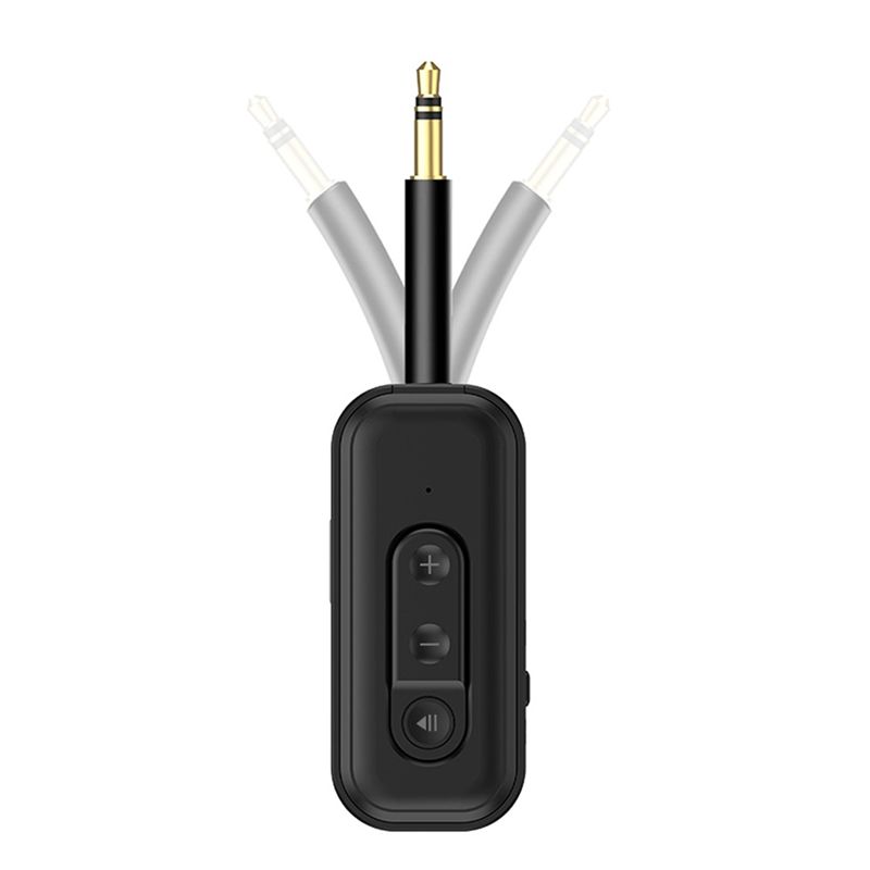 Bluetooth 5.3 Audio Receiver T - огляд і ціна Audio Music Player Pc
