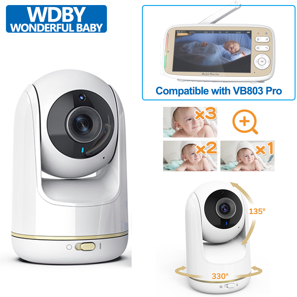 Separate Camera for VB803 Pro  - огляд і ціна Audio Hd Music