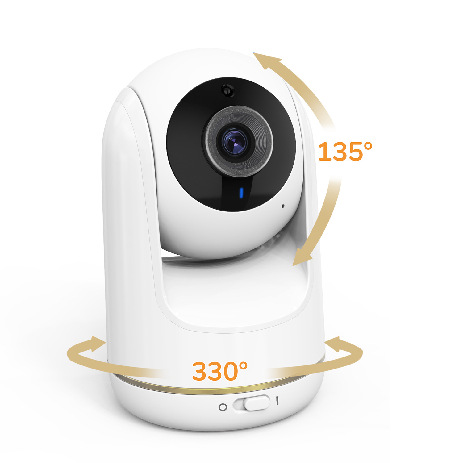 Separate Camera for VB803 Pro  - огляд і ціна Audio Hd Music