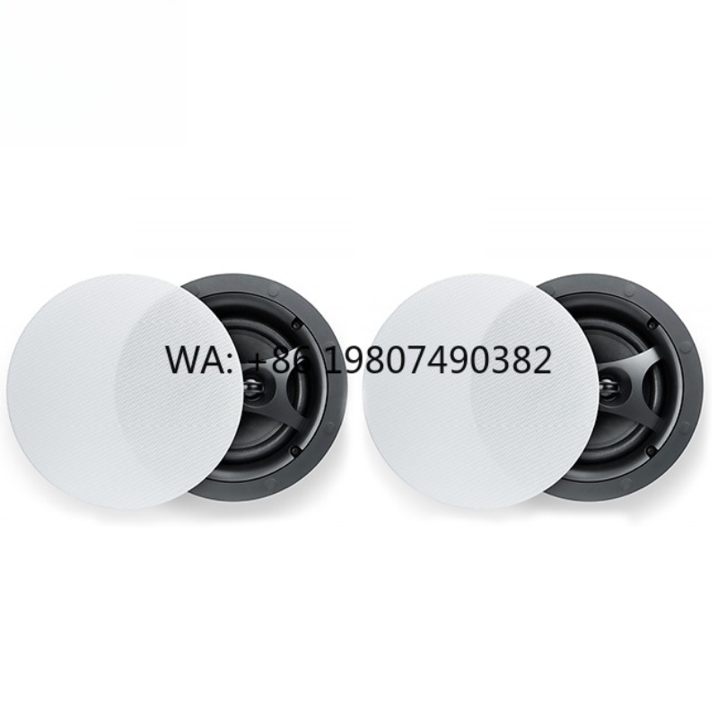 BLE Wireless Ceiling Speaker,  - огляд і ціна Audio Music Link