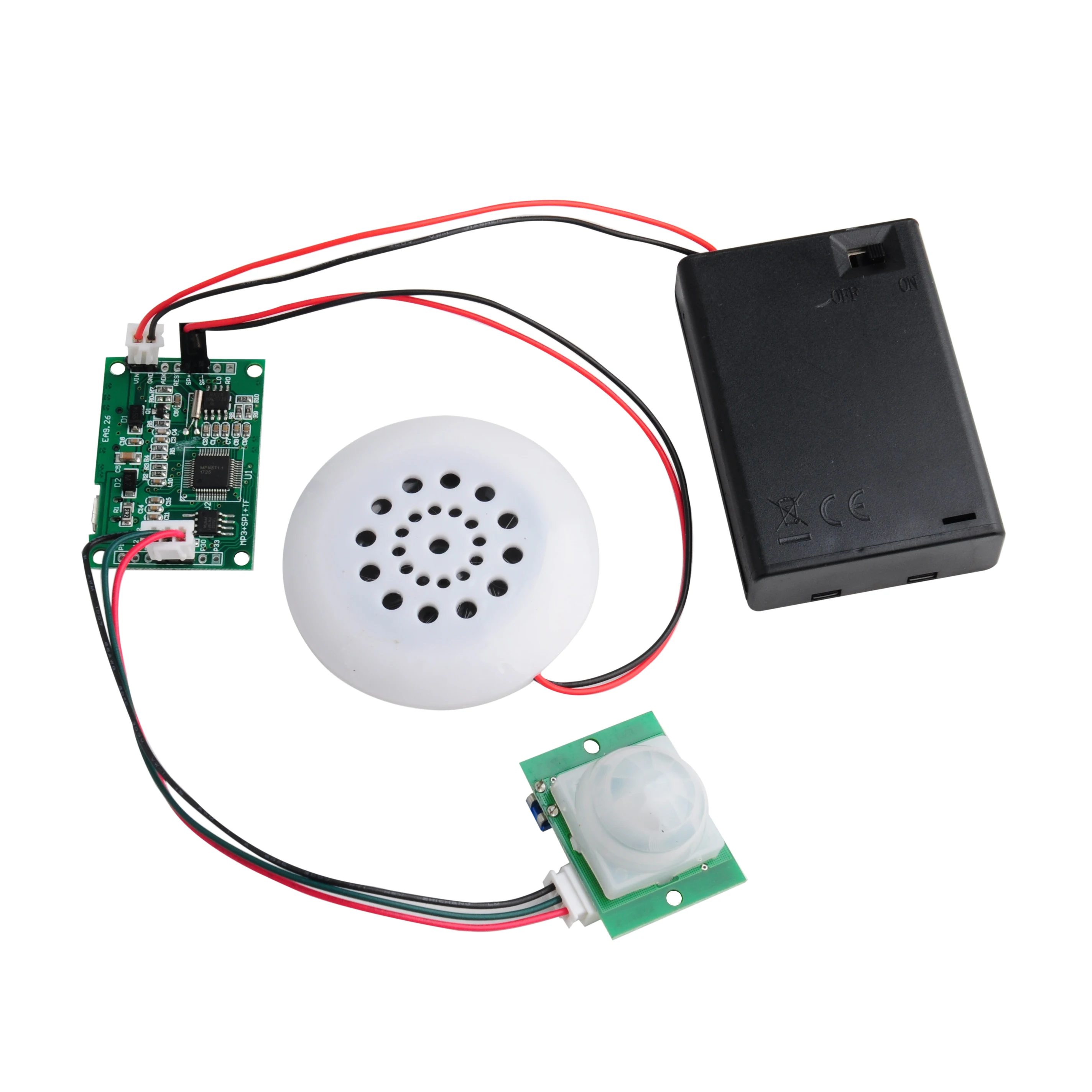 RCmall MP3 Voice Module Kit We - огляд і ціна Audio Music Free Download